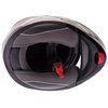 Scorpion EXO 920 Satellite Helmet Black Yellow L (59-60 cm)