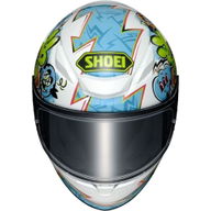 NXR2 Mural Helmet TC-10