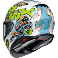 NXR2 Mural Helmet TC-10