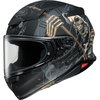 Shoei NXR2 Faust Helmet TC-5 XS (53-54 cm)