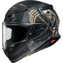 NXR2 Faust Helmet TC-5