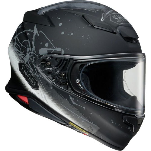 Shoei NXR2 Faust Helmet TC-5 XS (53-54 cm)