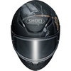 Shoei NXR2 Faust Helmet TC-5 XS (53-54 cm)