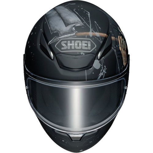 Shoei NXR2 Faust Helmet TC-5 XS (53-54 cm)