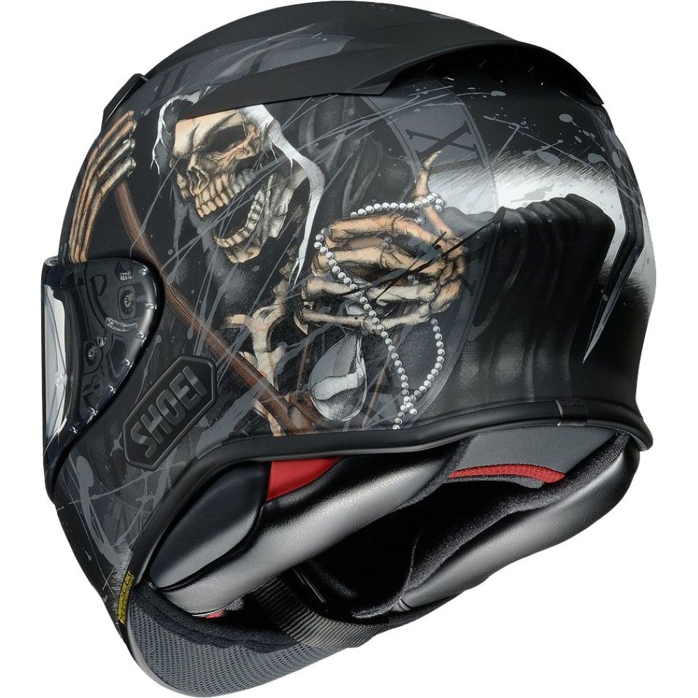 Shoei NXR2 Faust Helmet TC-5 XS (53-54 cm)