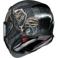 NXR2 Faust Helmet TC-5