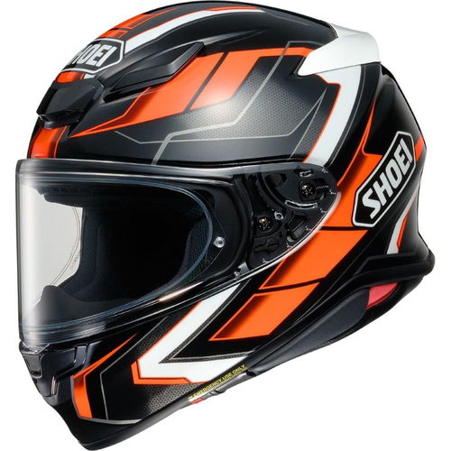 Shoei NXR2 Prologue Helmet TC-8