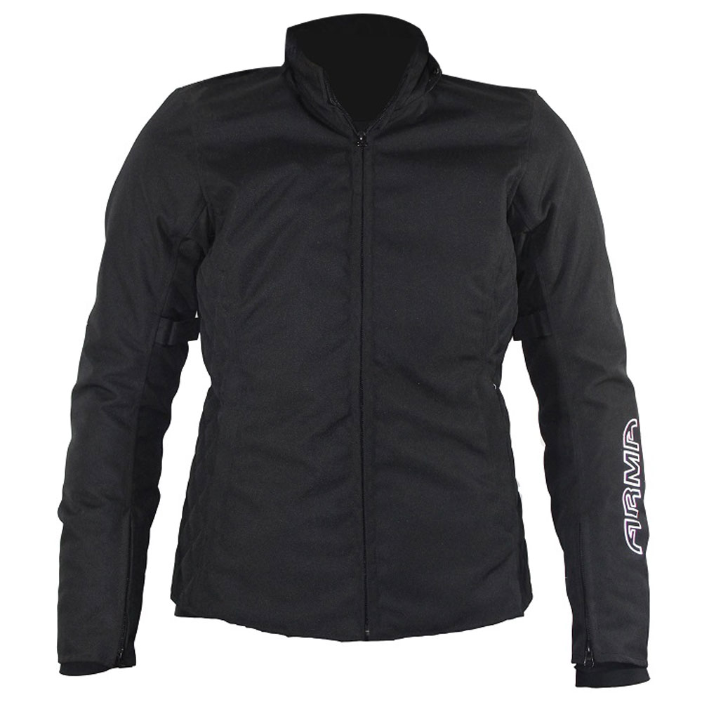 ARMR Liyla Ladies Jacket Black Ladies - 8