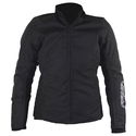 Liyla Ladies Jacket Black