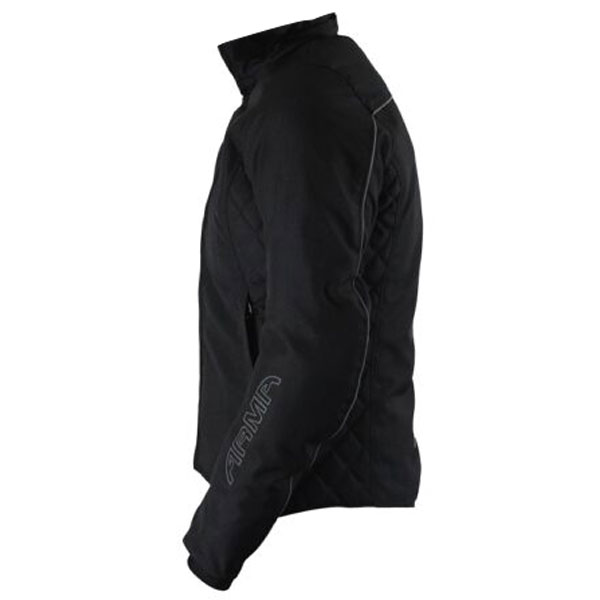 ARMR Liyla Ladies Jacket Black Ladies - 8