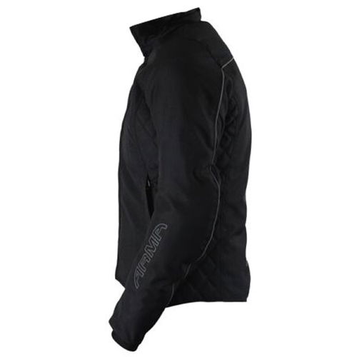 ARMR Liyla Ladies Jacket Black Ladies - 8