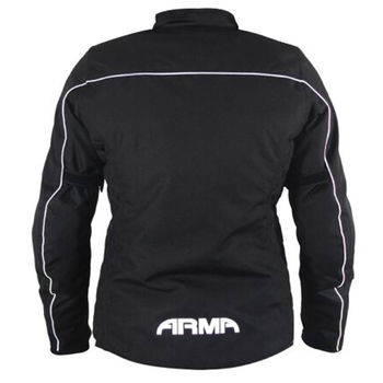 ARMR Liyla Ladies Jacket Black Ladies - 8