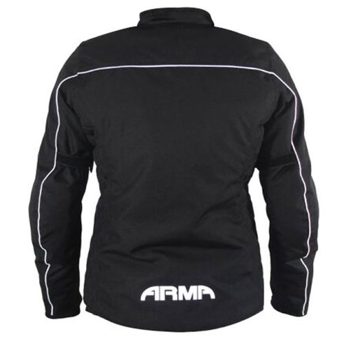 ARMR Liyla Ladies Jacket Black Ladies - 8