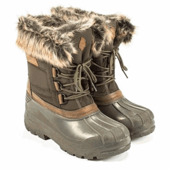 Nash ZT Polar Boots Default Title