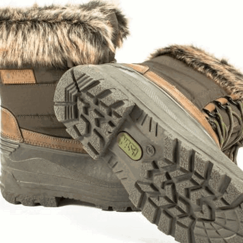 Nash ZT Polar Boots Default Title