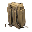 Dwarf Rucksack