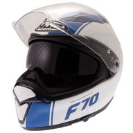 F70 Mago Helmet Blue