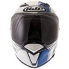 HJC F70 Mago Helmet Blue S (55-56 cm)