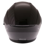 FTDV31 Open Face Helmet Black