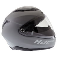 F70 Mago Helmet Black