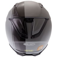 F70 Mago Helmet Black