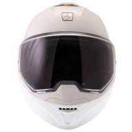 Exo-Tech Helmet White