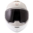 Exo-Tech Helmet White