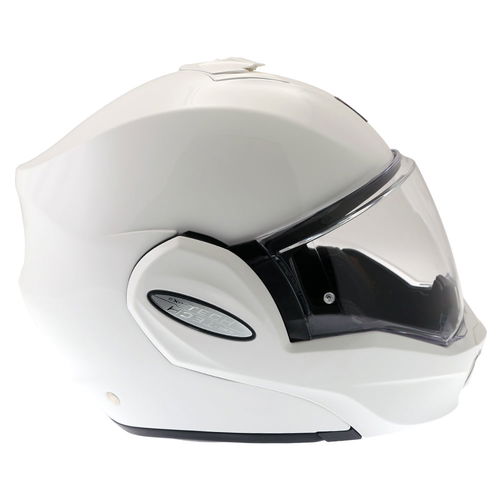 Scorpion Exo-Tech Helmet White XS (53-54 cm)