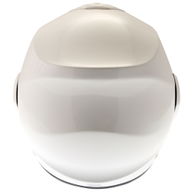 Exo-Tech Helmet White