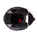Exo-Tech Helmet White