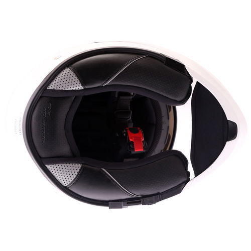 Scorpion Exo-Tech Helmet White XS (53-54 cm)