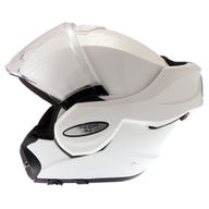 Exo-Tech Helmet White