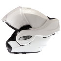 Exo-Tech Helmet White