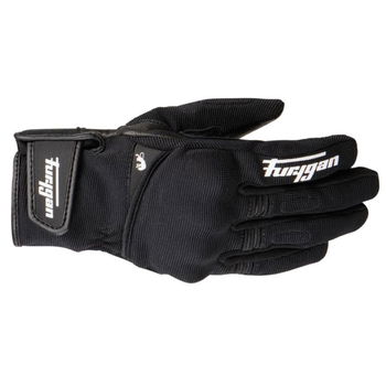 Furygan Jet Lady AS D30 Gloves Black Ladies - M