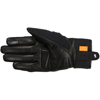Furygan Jet Lady AS D30 Gloves Black Ladies - M