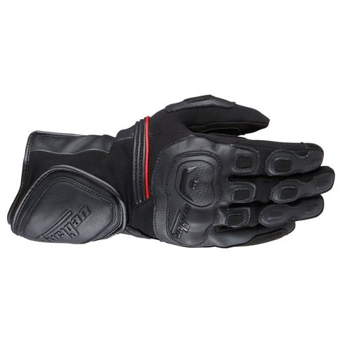 Furygan Dirt Road Gloves Black Mens - M