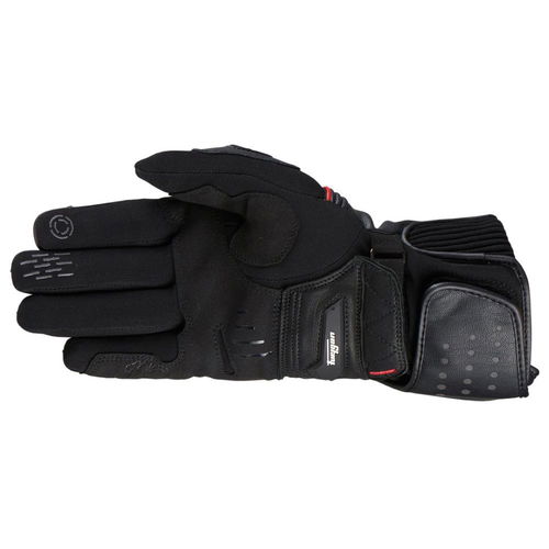 Furygan Dirt Road Gloves Black Mens - M