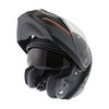 Shoei Neotec 2 Excursion TC-5 Flip Front Motorcycle Helmet Flip Open                                                                                                                                                                                           