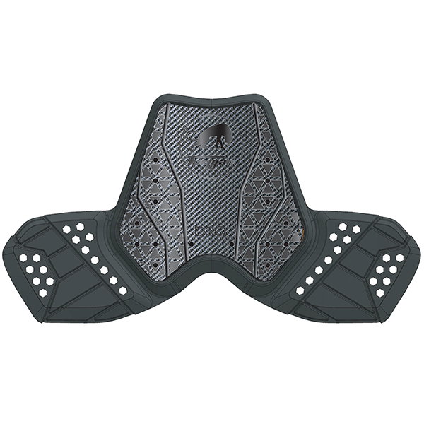Protections Chest Racing D3O