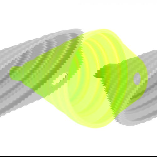 Bike It Silicone Funnel Green Funnel