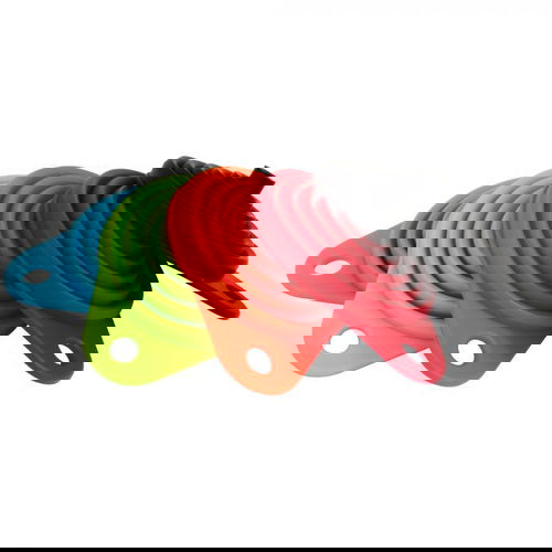 Bike It Silicone Funnel Green Funnel