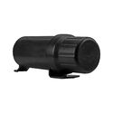 Black Storage Tube