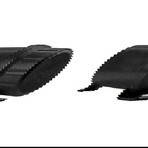 Bike It Storage Tube Black Storage Tube