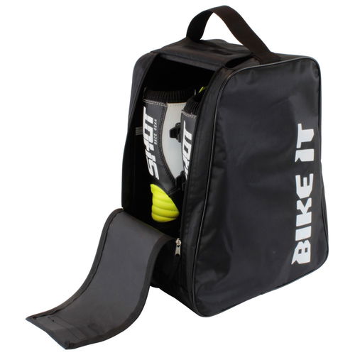 Bike It Boot Bag Boot Bag