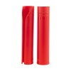 Bike It Upper Fork Guards 50-60mm Red Fork Guards