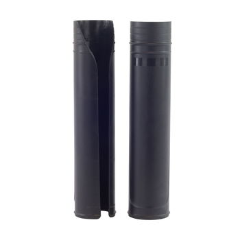 Bike It Upper Fork Guards 50-60mm Black Fork Guards