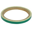 7mm Green Wheel Body Stripes