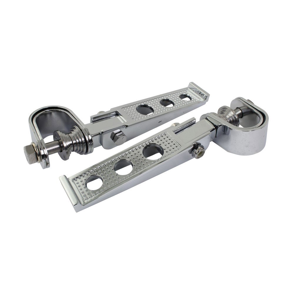 Universal Footpegs