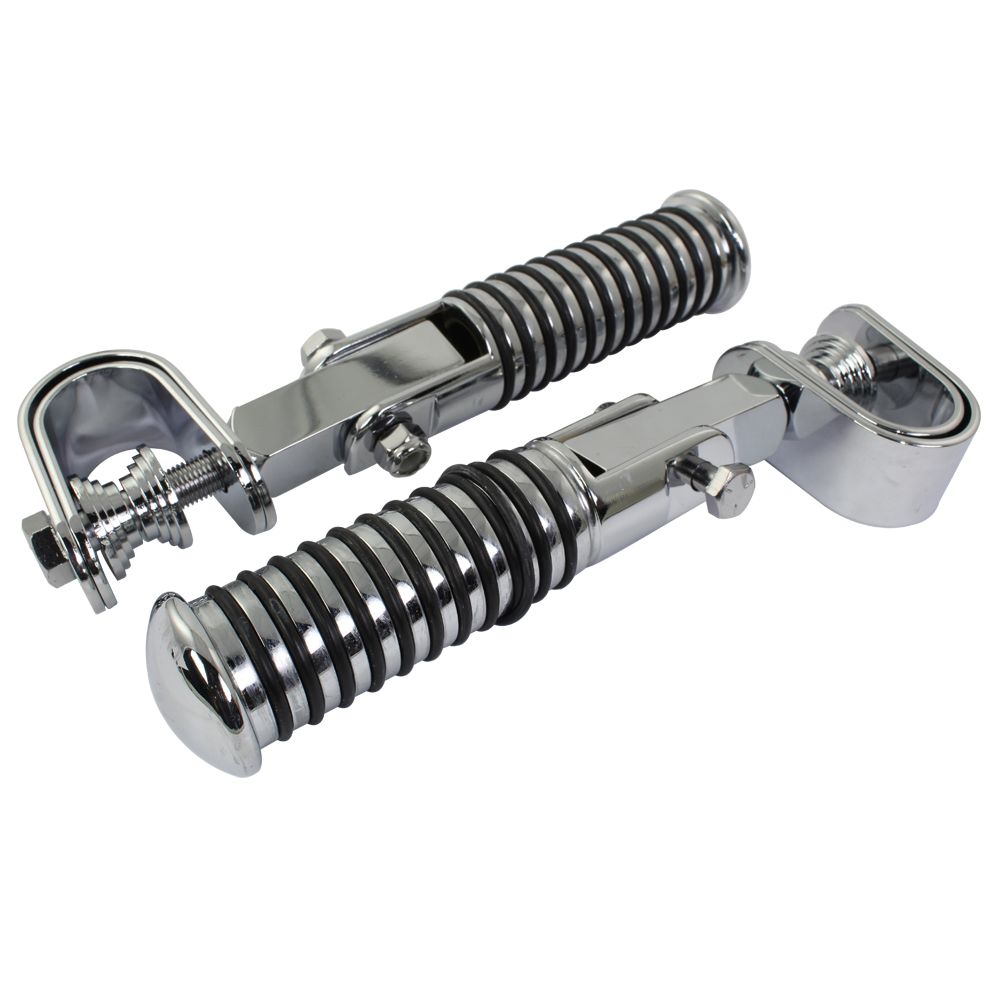 Universal Sundance Footpegs
