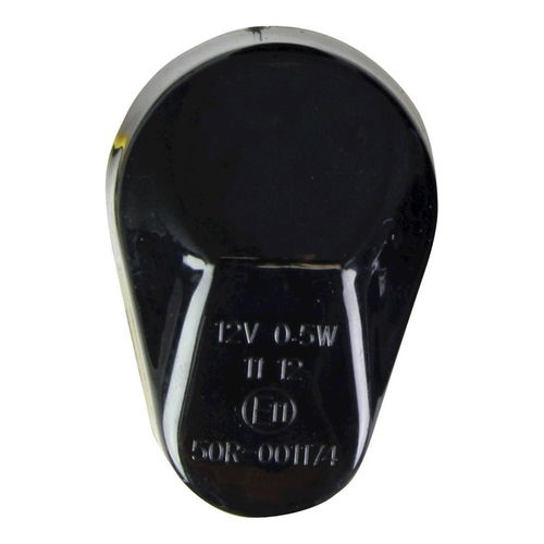 Bike It Bike It LED Fairing Plug Indicators